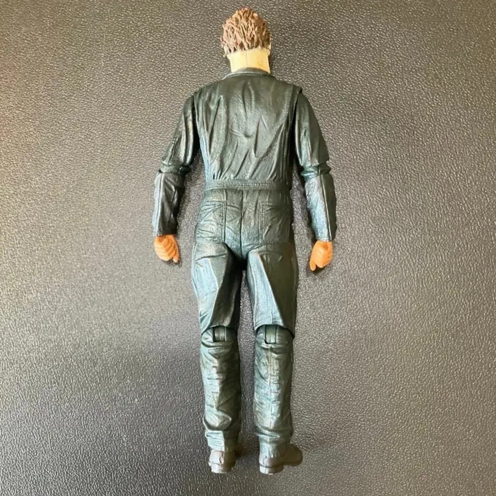 NECA 2019 Horror Action Figure 8” Loose Masked Michael Myers Halloween